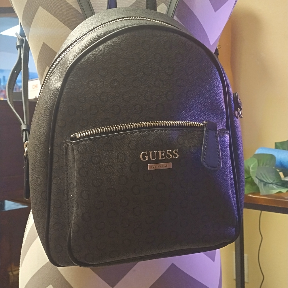 Guess backpack